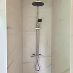 Scandinavian Wellness Met Hottub & Sauna Prázdninový dům *