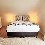 Prázdninový dům Scandinavian Wellness Met Hottub & Sauna