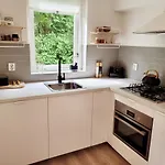 Scandinavian Wellness Met Hottub & Sauna Prázdninový dům Ewijk