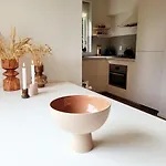 Scandinavian Wellness Met Hottub & Sauna *