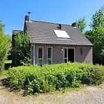 Scandinavian Wellness Met Hottub & Sauna