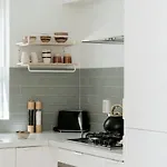 Scandinavian Wellness Met Hottub & Sauna *