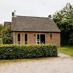 Scandinavian Wellness Met Hottub & Sauna Prázdninový dům *
