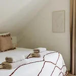 Prázdninový dům Scandinavian Wellness Met Hottub & Sauna *