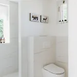 Scandinavian Wellness Met Hottub & Sauna