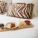 Scandinavian Wellness Met Hottub & Sauna Prázdninový dům