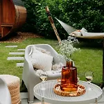 Scandinavian Wellness Met Hottub & Sauna *