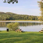 Scandinavian Wellness Met Hottub & Sauna Prázdninový dům *