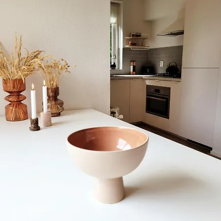 Scandinavian Wellness Met Hottub & Sauna *