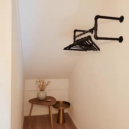 Ferienhaus Scandinavian Wellness Met Hottub & Sauna *
