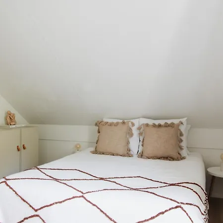 Prázdninový dům Scandinavian Wellness Met Hottub & Sauna