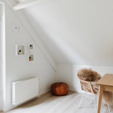 Prázdninový dům Scandinavian Wellness Met Hottub & Sauna Ewijk