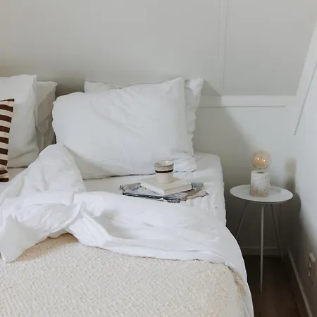 Scandinavian Wellness Met Hottub & Sauna *