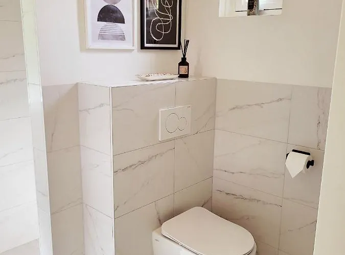 Сasa de vacaciones Scandinavian Wellness Met Hottub & Sauna Ewijk