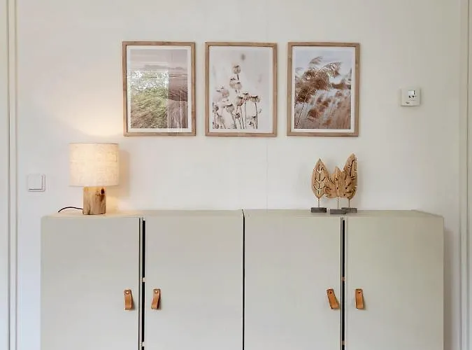 Scandinavian Wellness Met Hottub & Sauna *