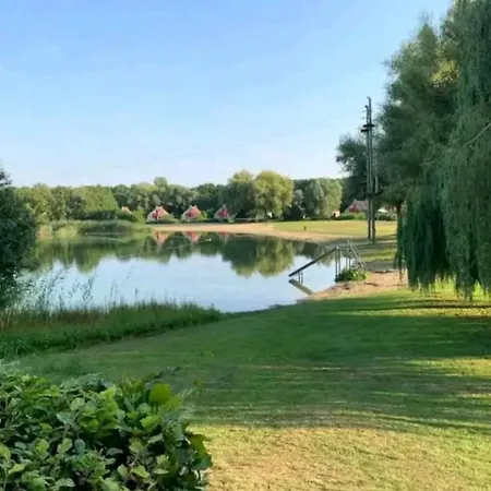 Scandinavian Wellness Met Hottub & Sauna *