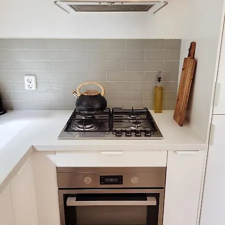 Ferienhaus Scandinavian Wellness Met Hottub & Sauna *