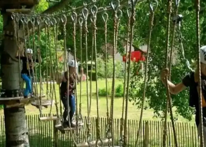 Scandinavian Wellness Met Hottub & Sauna 別荘