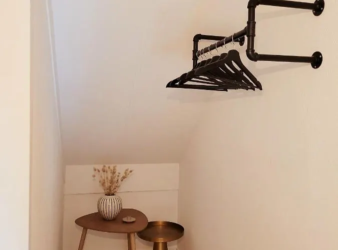 別荘 Scandinavian Wellness Met Hottub & Sauna *